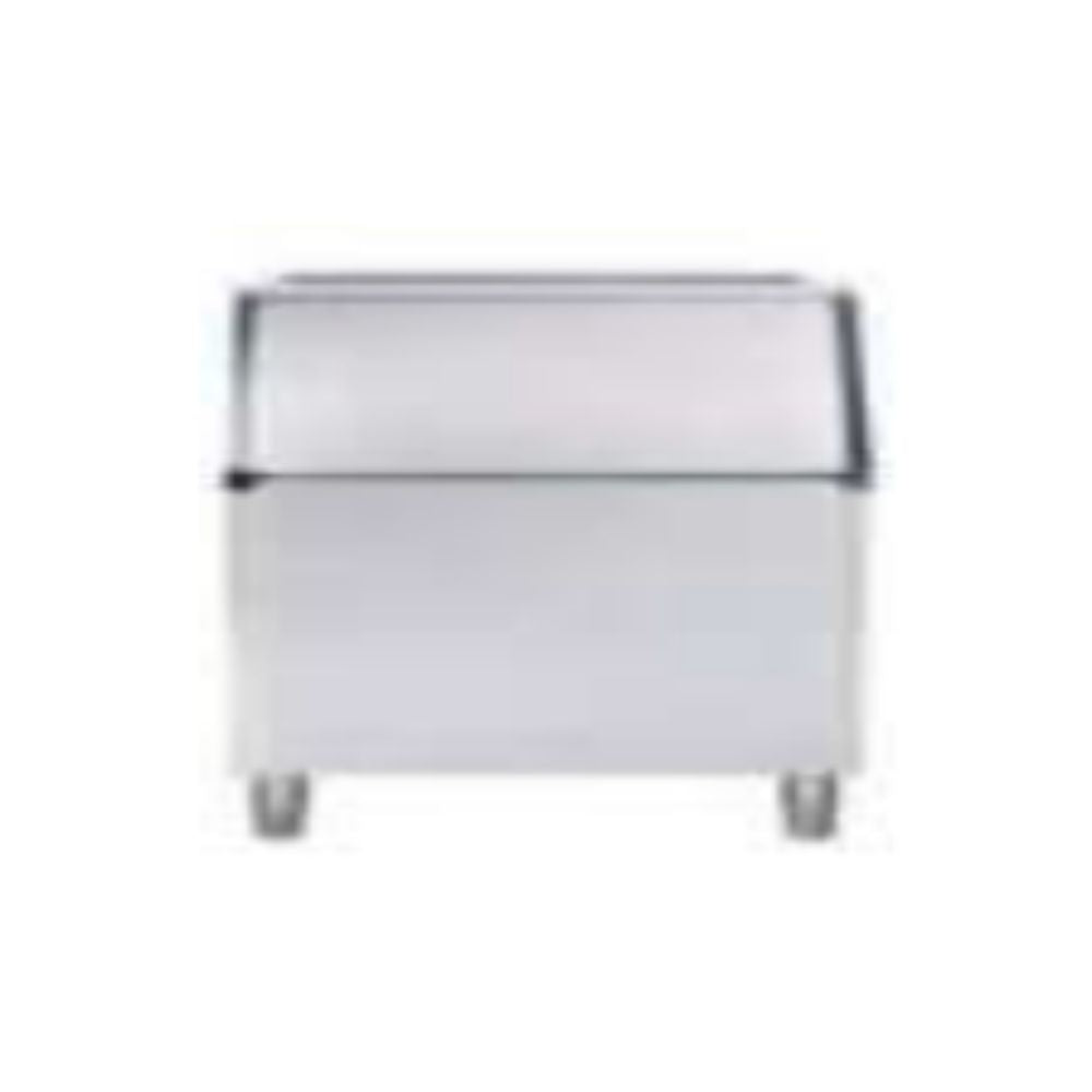 ALMACEN DE HIELO CRT 200-004-058 | Almacén de Hielo | 480 kg | Acero Inoxidable | Restaurante Hotel Oficina Restaurantes Bares Hoteles Servicio Alimentos Bebidas Cocina Profesional Comercial Comedor Industrial Heladeria Paleteria Cafeteria Cocteles Smoothie Nieve Bebidas Frias Hielos Eventos Catering Banquetes Fiestas Refrigerar Congelar Cocina Comedor Cocina Industrial Conservar Fabricar Bar Restaurante Oficina