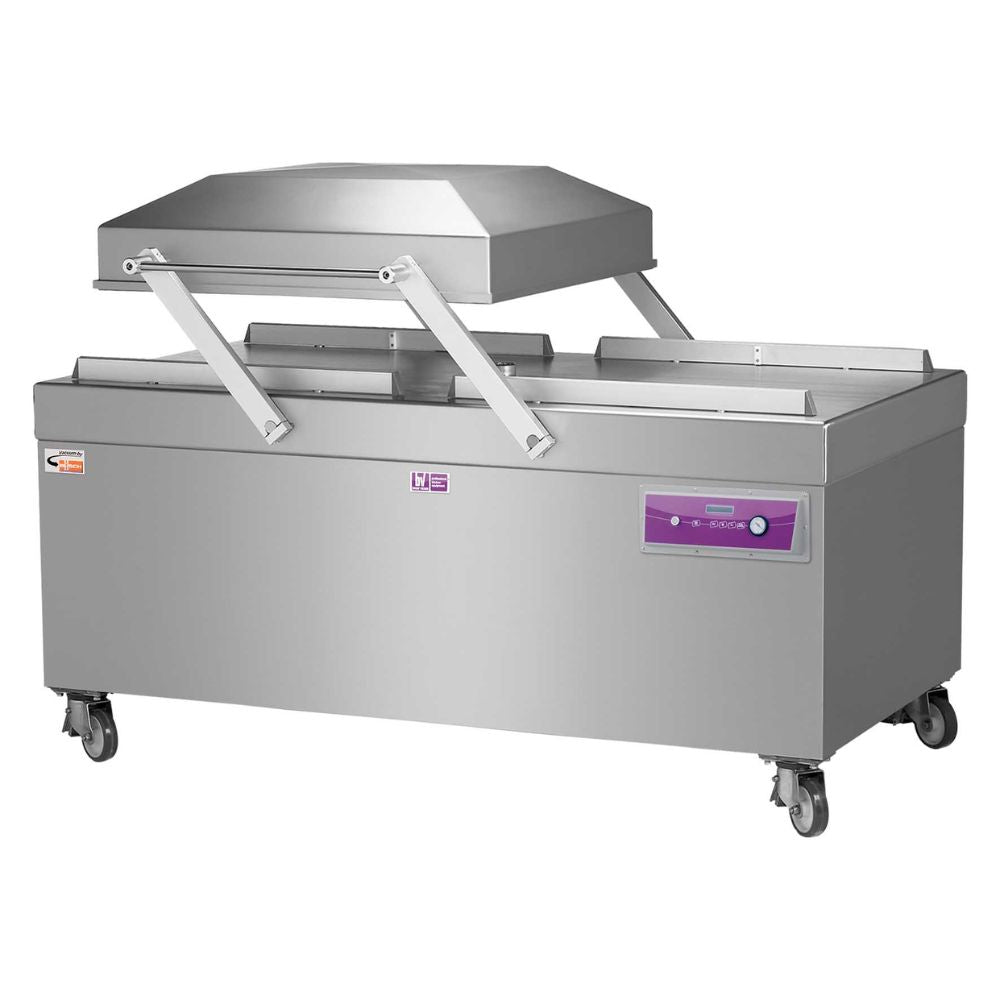 Beseer Vacuum Typhoon Empacadora Al Vacio - - Besser Vacuum - KitchenMax Store