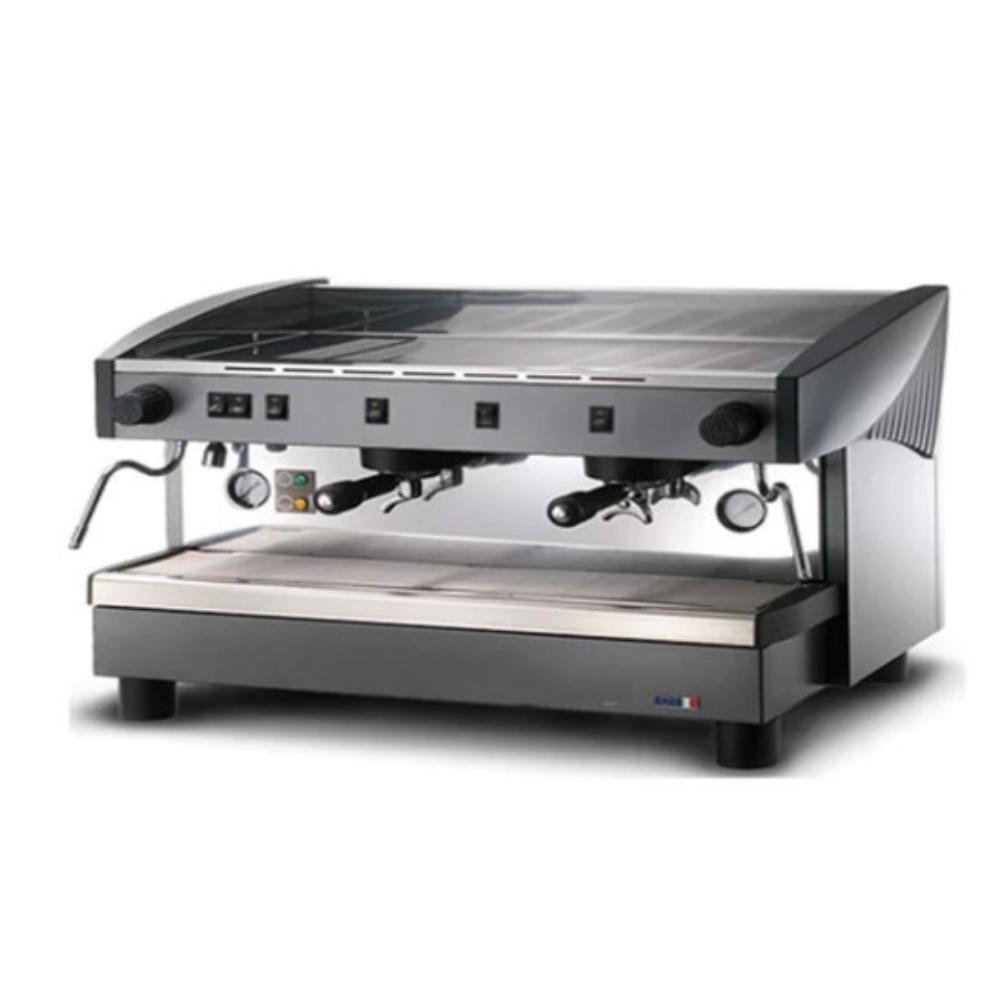 Bellini MS-100 Cafetera Italiana Semi Automatica 12 Litros 240 tazas - - Bellini - KitchenMax Store