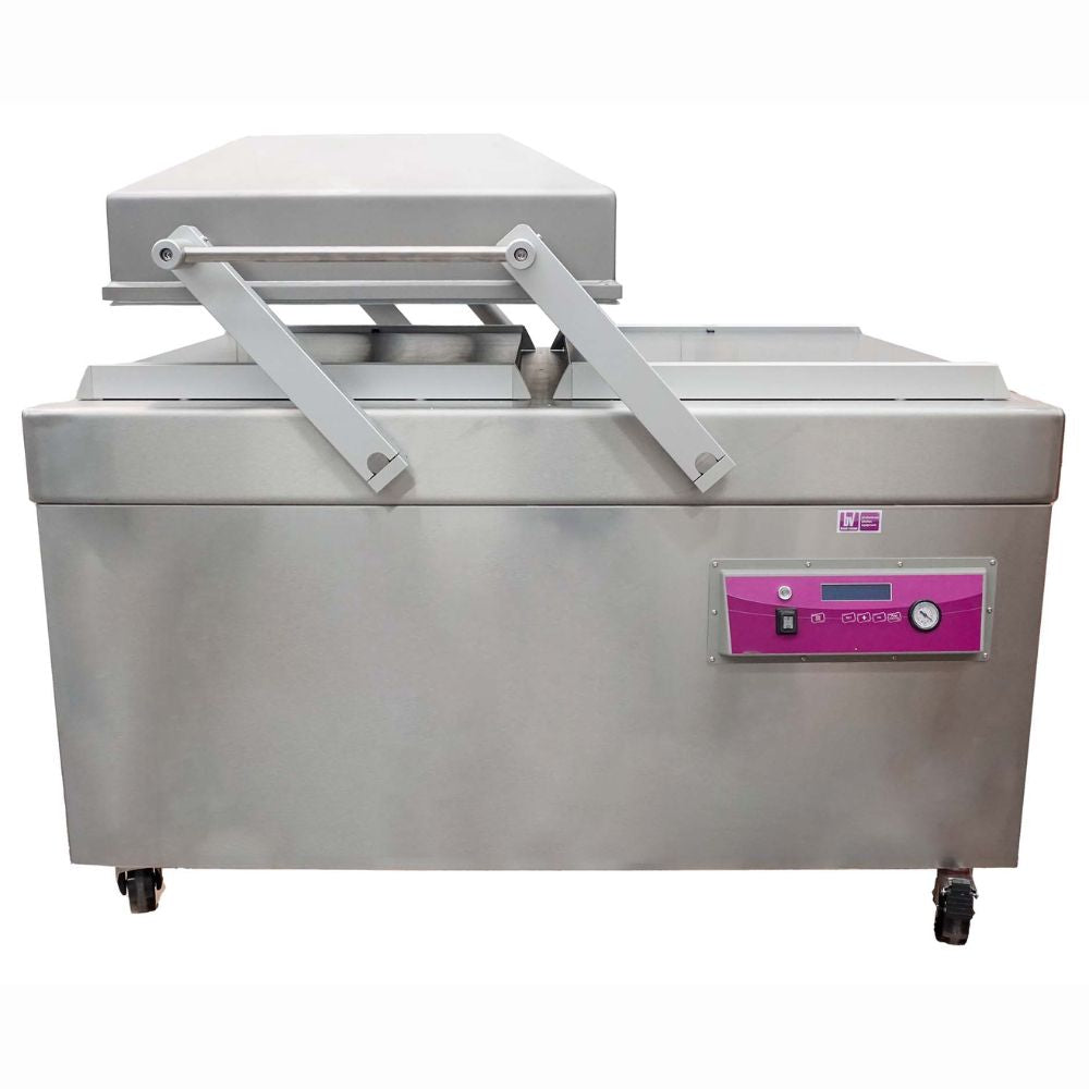 Besser Vacuum Bayamo Empacadora Al Vacio - - Besser Vacuum - KitchenMax Store