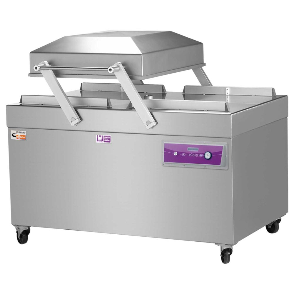 Besser Vacuum Bayamo Empacadora Al Vacio - - Besser Vacuum - KitchenMax Store