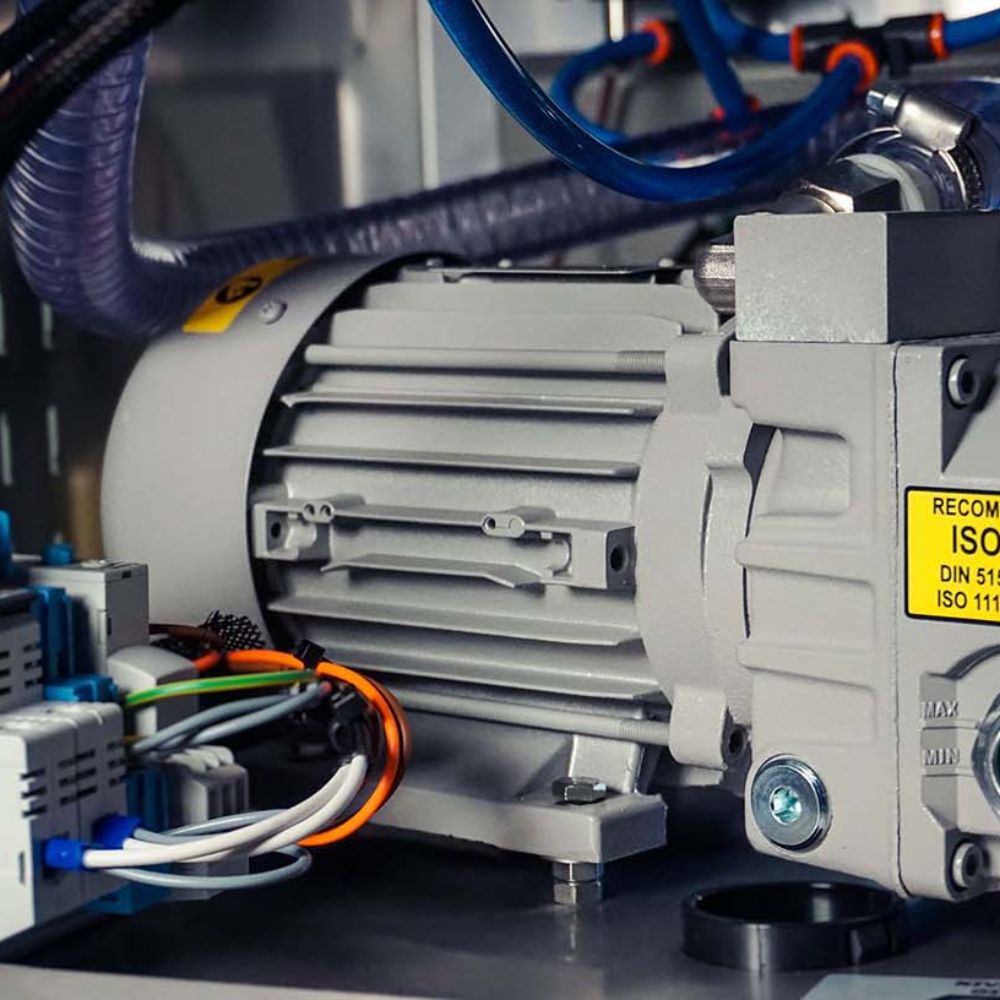 Besser Vacuum Storm Empacadora Al Vacio -  - Besser Vacuum - KitchenMax Store