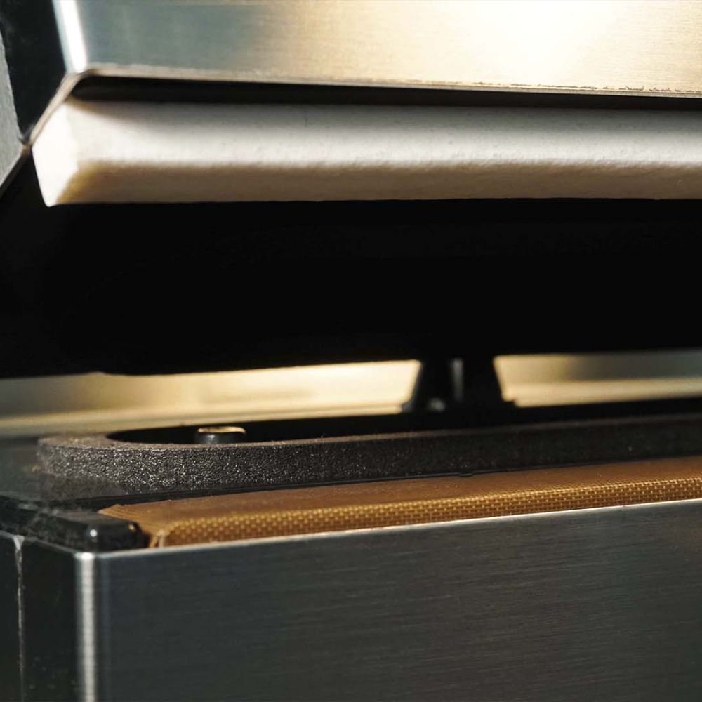 Besser Vacuum Fresh 33 Empacadora Al Vacio - - Besser Vacuum - KitchenMax Store