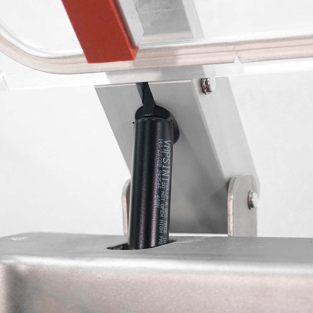 Besser Vacuum Fusion 42 Empacadora Al Vacio Barra Sellado 42 cm - - Besser Vacuum - KitchenMax Store