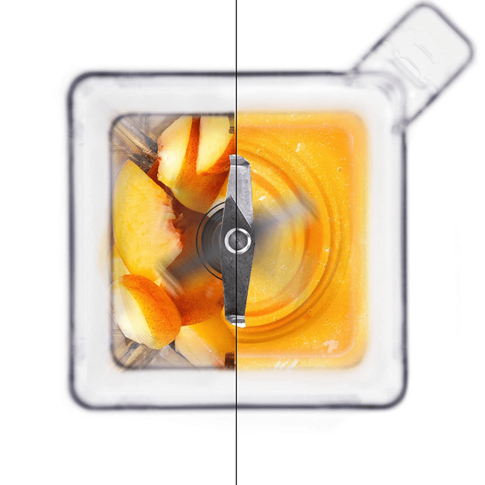 Blandtec ES3 Total Blender Licuadora 10 Velocidades Hielo Smoothie Licuados Salsas cafeterías, bares de jugos, hoteles y restaurantes Envíos seguros a todo México. Cotiza hoy mismo. KitchenMax.Store