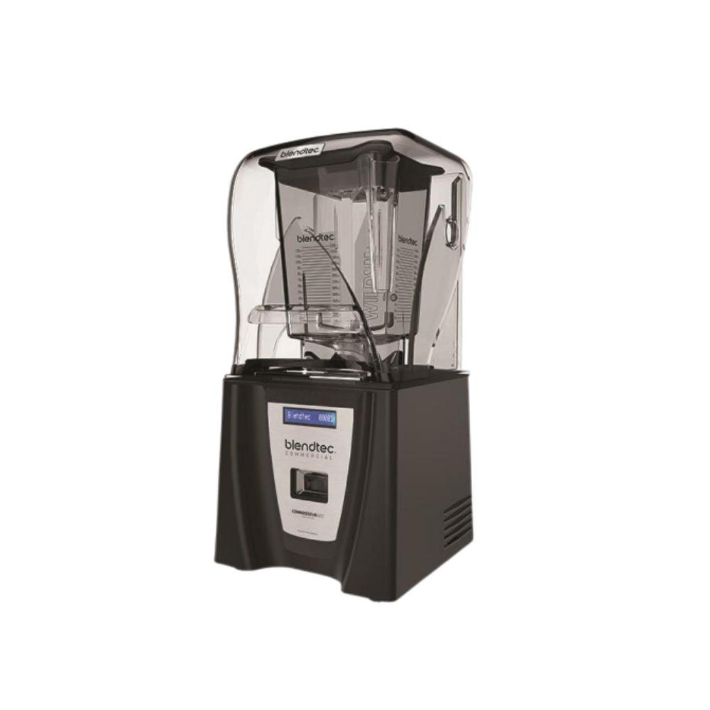 Blendtec CONNOSISEUR 825 Licuadora Pantalla LCD - - Blendtec - KitchenMax Store