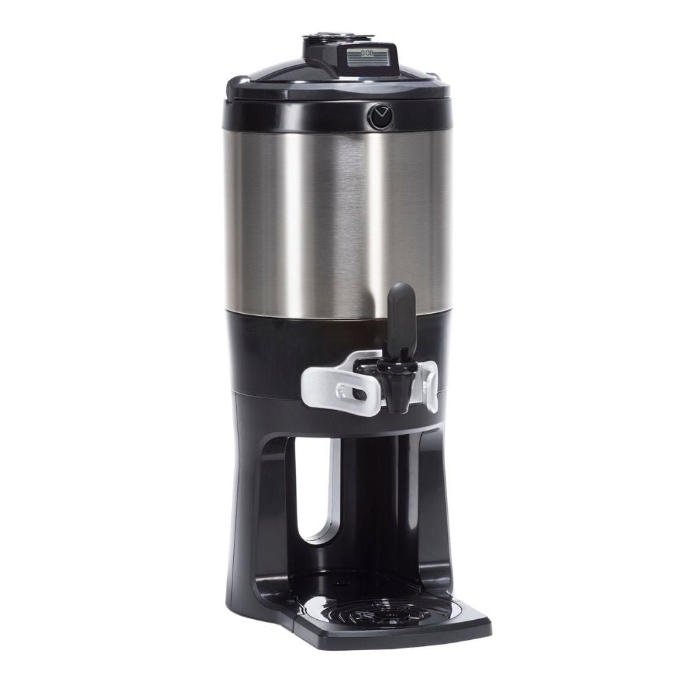 Bunn TF SERVER, 1.5G DSG GEN3 Cafetera para Oficina Cafeteria Cafeterías Restaurantes Establecimiento Cocina Comedor Negocio Bebidas Bar. . KitchenMax.Store. Envíos seguros a todo México. Cotiza hoy mismo.