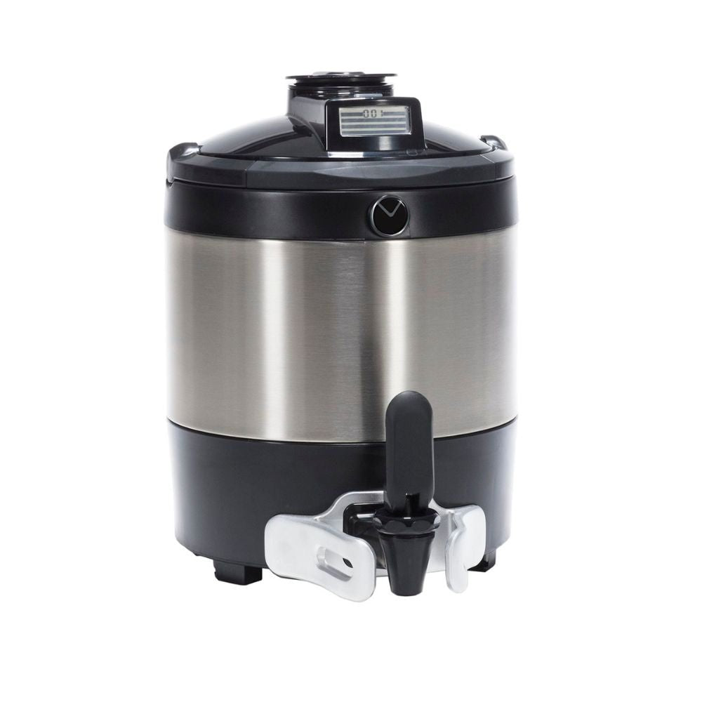 Bunn TF SERVER, 1G DSG NOBASE GEN3 Cafetera para Sala de Espera Oficina Cafeterías Restaurantes Establecimiento Cocina Comedor Negocio Bebidas Bar. KitchenMax.Store. Envíos seguros a todo México. Cotiza hoy mismo.
