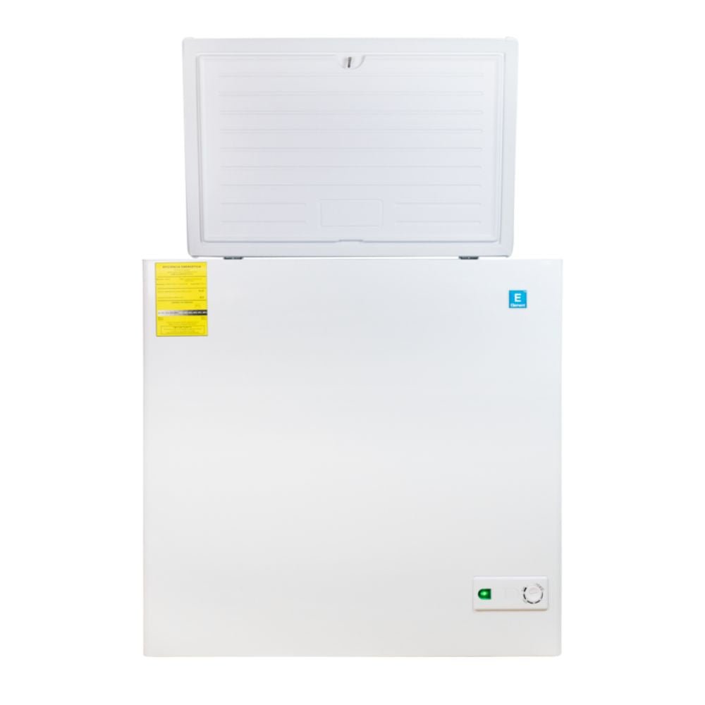 CONGELADOR HORIZONTAL IMBERA CONG HF06 1F LM BLA R6 | Congelador Baúl | Blanco | Para Restaurante Comercios - - Congelador - KitchenMax Store