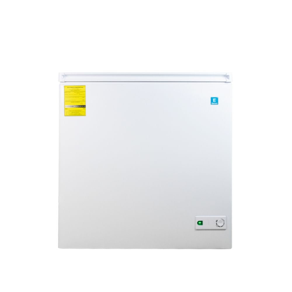 CONGELADOR HORIZONTAL IMBERA CONG HF06 1F LM BLA R6 | Congelador Baúl | Blanco | Para Restaurante Comercios - - Congelador - KitchenMax Store