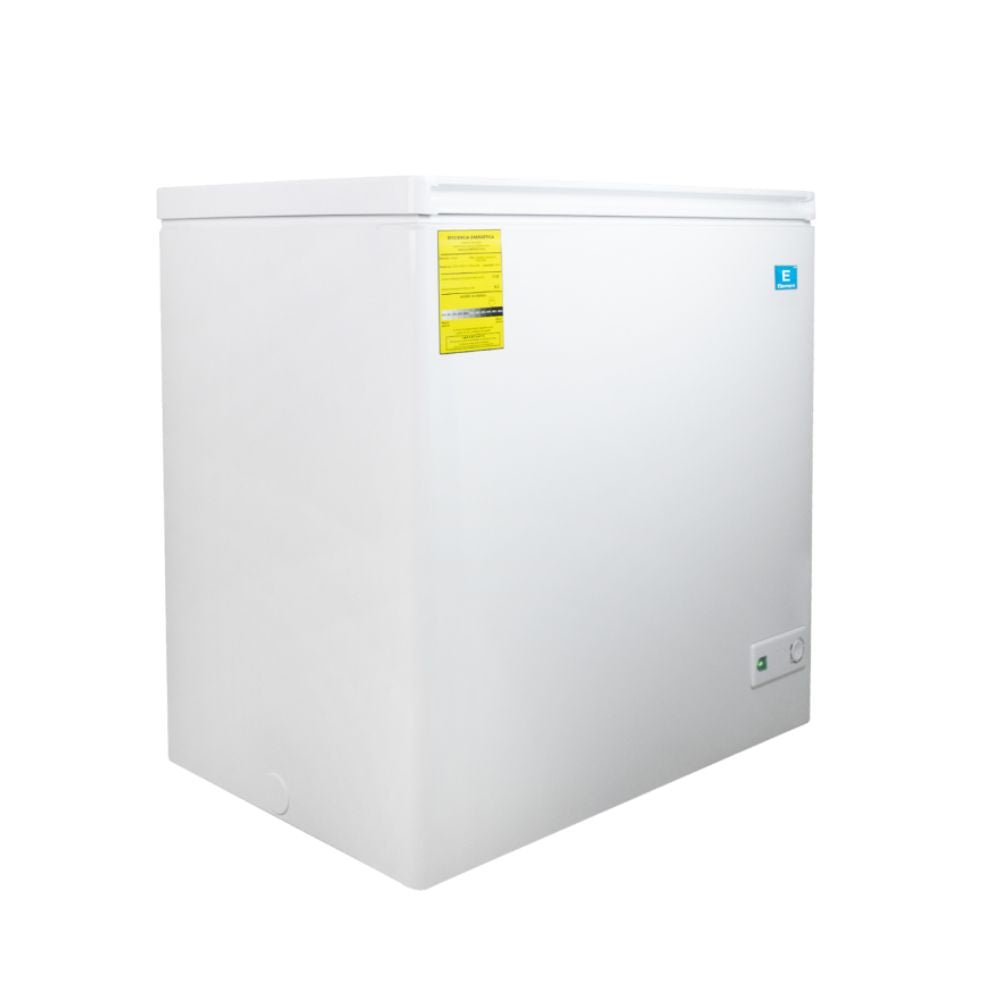 CONGELADOR HORIZONTAL IMBERA CONG HF06 1F LM BLA R6 | Congelador Baúl | Blanco | Para Restaurante Comercios - - Congelador - KitchenMax Store