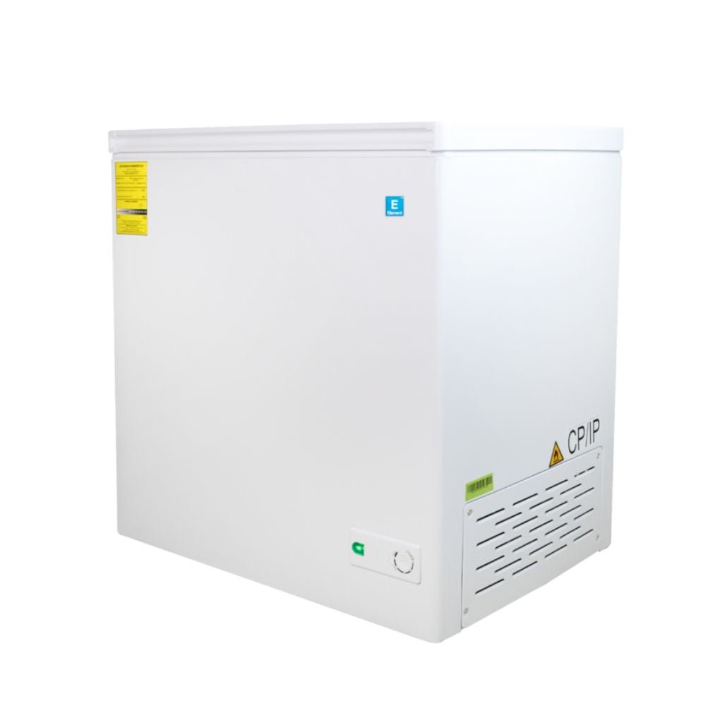 CONGELADOR HORIZONTAL IMBERA CONG HF06 1F LM BLA R6 | Congelador Baúl | Blanco | Para Restaurante Comercios - - Congelador - KitchenMax Store