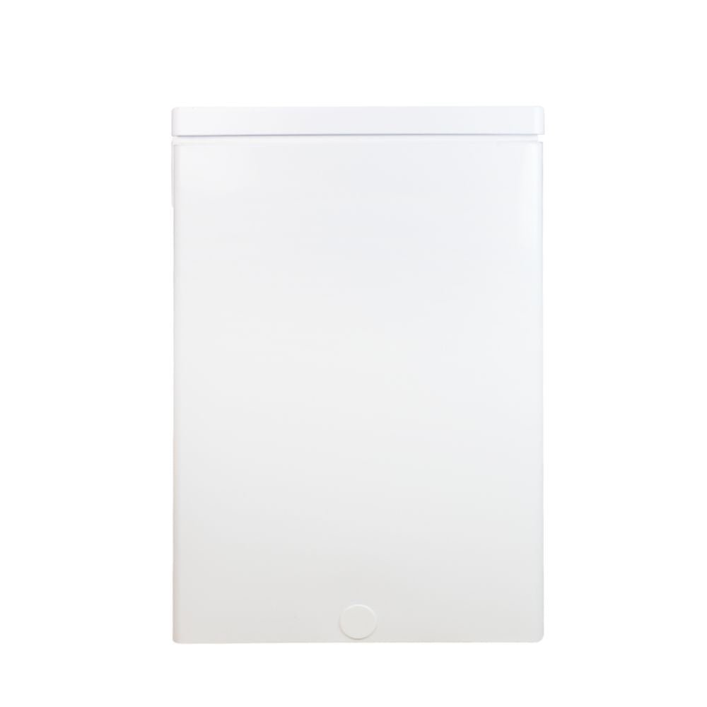 CONGELADOR HORIZONTAL IMBERA CONG HF06 1F LM BLA R6 | Congelador Baúl | Blanco | Para Restaurante Comercios - - Congelador - KitchenMax Store