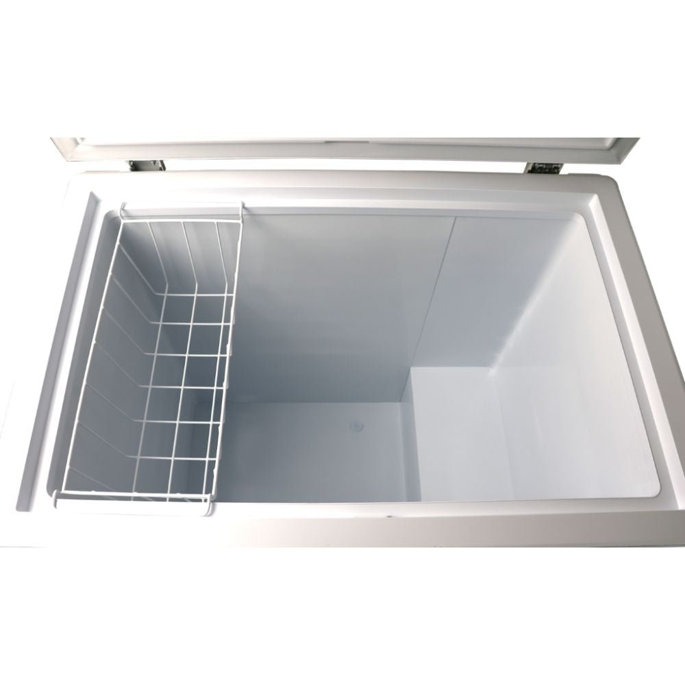 CONGELADOR HORIZONTAL IMBERA CONG HF06 1F LM BLA R6 | Congelador Baúl | Blanco | Para Restaurante Comercios - - Congelador - KitchenMax Store