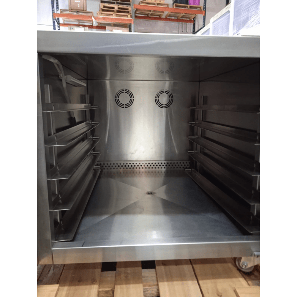CRT FX10S Fermentador - - CRT - KitchenMax Store