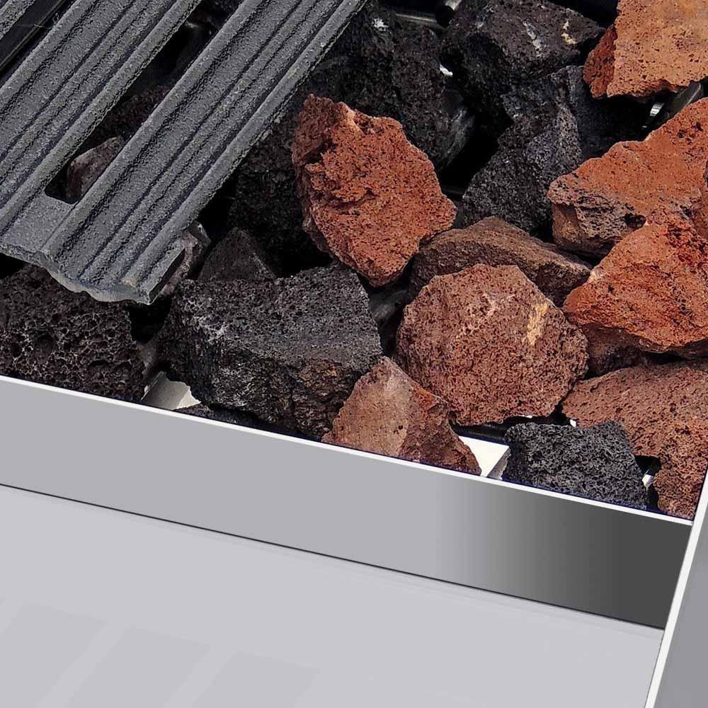 Coriat ACH-1 PETIT Asador Gas Piedra Volcanica Asar Tostar Restaurante Cocina Comedor Industriales Asada Autoservicio Alta Cocina. Ideal para restaurante, cocina, industrial, tostar, abrasar, alta cocina, banquetes, alta cocina, negocio, cocinar, carne, res, puerco, pollo, hamburguesas, verduras, vegetales, elotes, barbecue, bbq, brochetas, carne asada, autoservicio, etc. KitchenMax.Store. Envíos seguros a todo México. Cotiza hoy mismo.