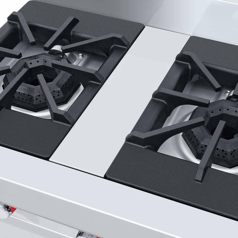 Coriat EC-2-HM PETIT Estufa 2 Quemadores Horno Gas - Estufas - Coriat - KitchenMax Store