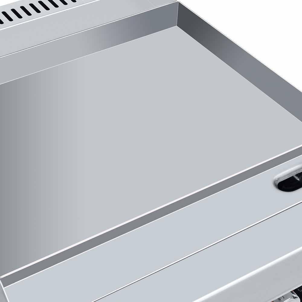 Coriat MINICHEF PETIT Estufa 2 Parrillas 2 Quemadores Horno Plancha - Estufas / Parrillas - Coriat - KitchenMax Store