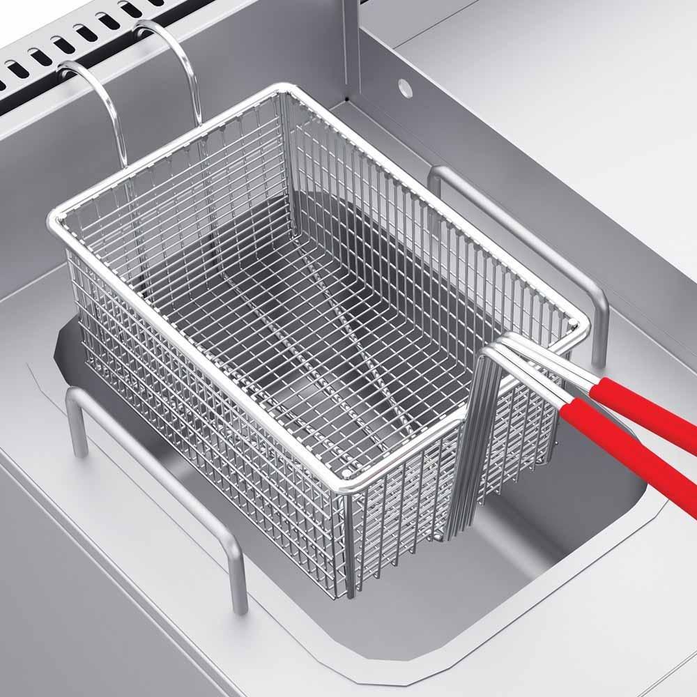 Coriat MULTIPLE PETIT Estufa 2 Quemadores Horno Asador - Estufas / Parrillas - Coriat - KitchenMax Store