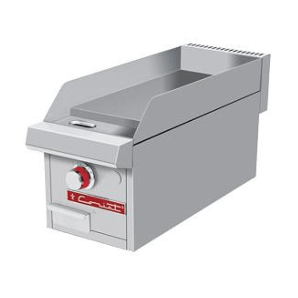 Coriat CV-1-E Master Premium Plancha 1 Resistencia Acero Inoxidable -  - Coriat - KitchenMax Store