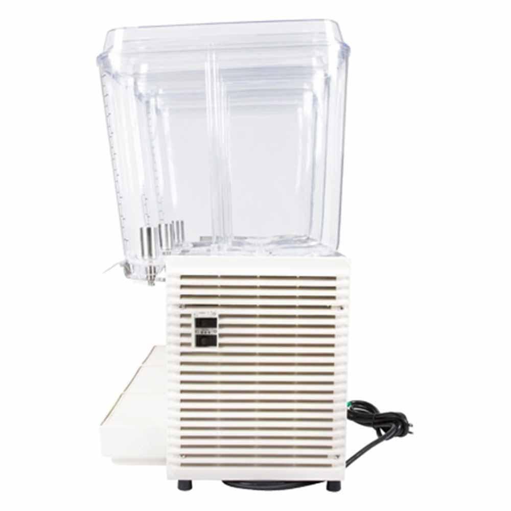 Crathco D35-4 Clásico Dispensador De Bebidas 3 Tazones 18.9 Lt. 1/3 HP - Dispensadores de Bebidas - Crathco - KitchenMax Store