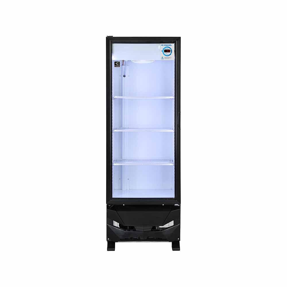 Criotec CFX-11 Refrigerador Vertical Restaurante Lacteos Industrial Cocina Cremeria Comercios Insumos Carniceria Hotel Panaderia Refresquero Latas Bar. KitchenMax.Store. Envíos seguros a todo México. Cotiza hoy mismo.