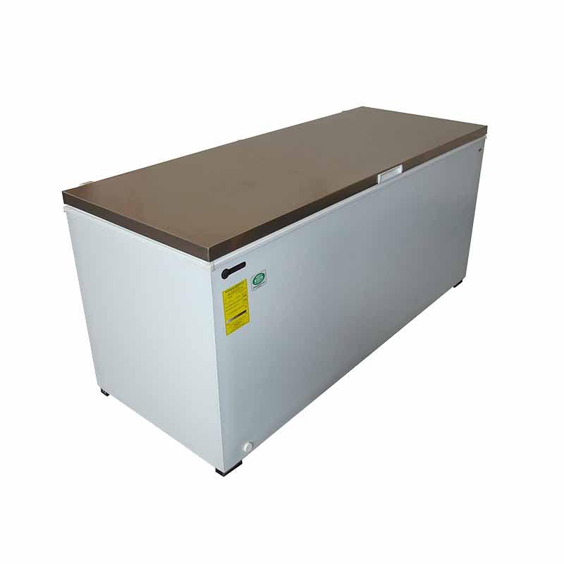 Criotec CTCC-25 AI Congelador Horizontal Cofre 1 Tapa Acero Inoxidable 22.71 Pies - 643.1 Litros Cuerpo Esmaltado Blanco Restaurante Tienda Tiendita Comedor Industriales Paleteria Carniceria Bodega Pescaderia Frescos Neveria Carnes Reposteria Abarrotes. KitchenMax.Store. Envíos seguros a todo México. Cotiza hoy mismo.