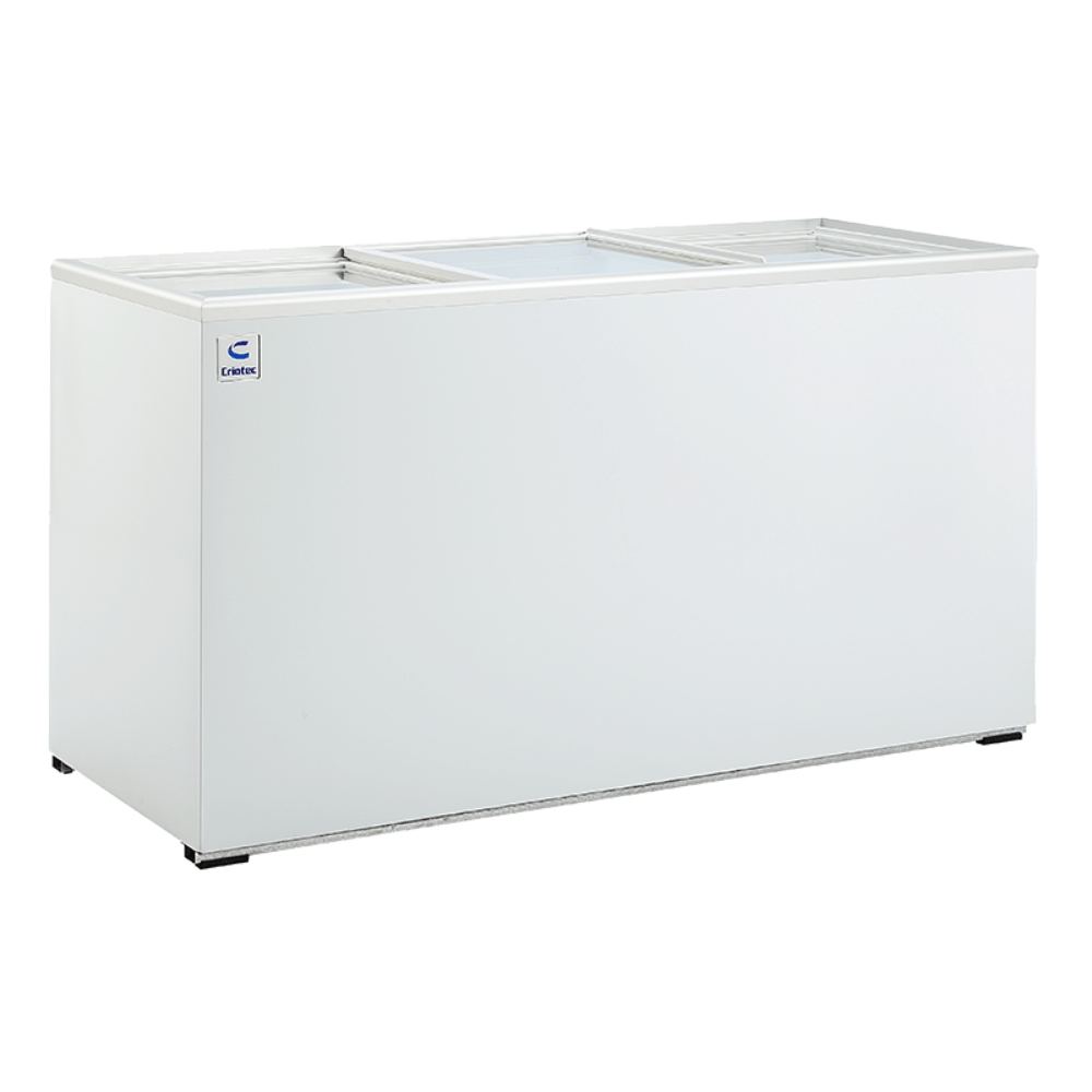 Criotec CCH-15 Congelador Paletero Supermercado Tienda Abarrotes Tienda de Conveniencia Almacenar Congelar Paletas Helado Nieve Paleteria. KitchenMax.Store. Envíos seguros a todo México. Cotiza hoy mismo.