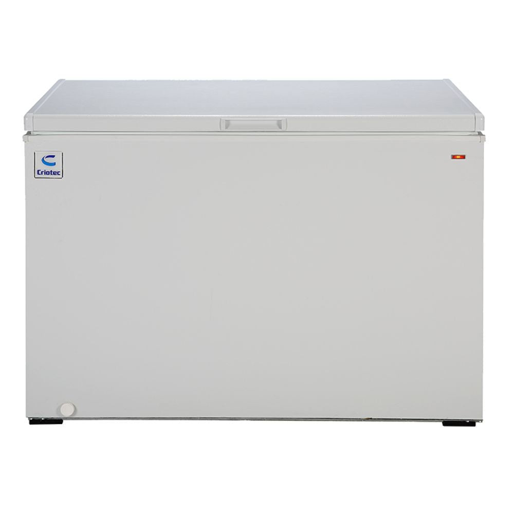 Criotec CTCC-15 Congelador Horizontal Cofre 1 Tapa Solida Carniceria Paleteria Neveria Nieve Helados Carnes Reposteria Pescaderia Tienda Tiendita Abarrotes Cocina Profesional Comercial Industrial Alimentos Congelados Carnes Mariscos. KitchenMax.Store. Envíos seguros a todo México. Cotiza hoy mismo.