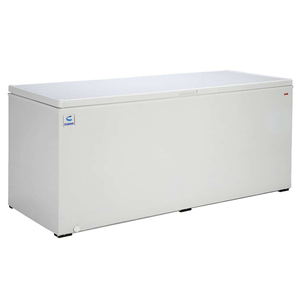 Criotec CTCC-25 Congelador Horizontal Cofre 1 Tapa Solida 22.71 Pies - 643.1 Litros Cuerpo Esmaltado Blanco Restaurante Tienda Tiendita Comedor Industriales Paleteria Carniceria Bodega Pescaderia Frescos Neveria Carnes Reposteria Abarrotes. KitchenMax.Store. Envíos seguros a todo México. Cotiza hoy mismo.