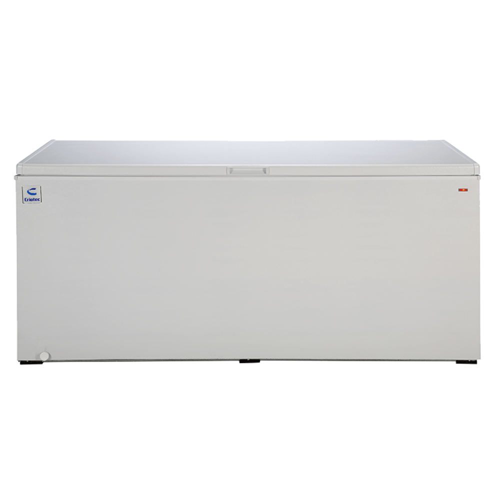 Criotec CTCC-25 Congelador Horizontal Cofre 1 Tapa Solida 22.71 Pies - 643.1 Litros Cuerpo Esmaltado Blanco Restaurante Tienda Tiendita Comedor Industriales Paleteria Carniceria Bodega Pescaderia Frescos Neveria Carnes Reposteria Abarrotes. KitchenMax.Store. Envíos seguros a todo México. Cotiza hoy mismo.