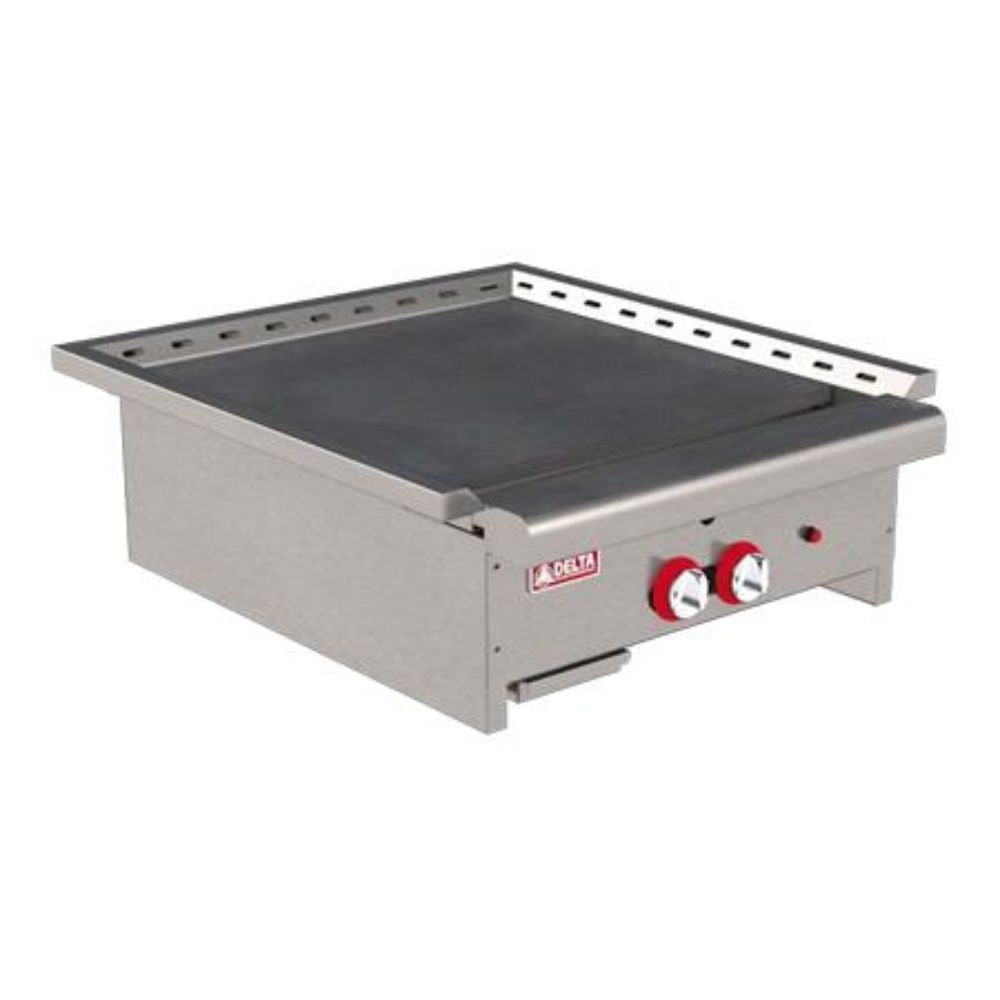Delta TY-62 Teppanyaki Espectaculo - - Delta - KitchenMax Store