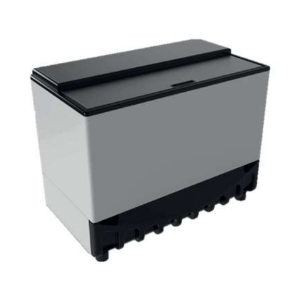 ENFRIADOR HORIZONTAL IMBERA 1025730 | Enfriador Horizontal | 1 Puerta | Restaurante Bar Hotel