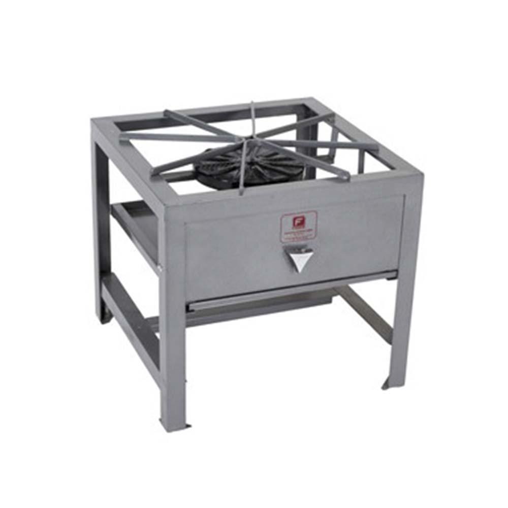 Ferro 16151032 Estufon 1 Quemador Tipo Estrella Gas LP - Estufones / Fogones - Ferro - KitchenMax Store