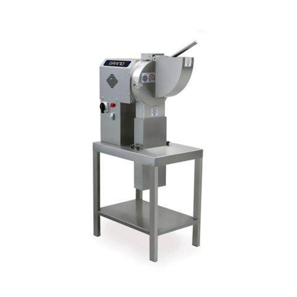 Granomaq Rq300 Rallador De Queso Capacidad 150 Kg. Acero Inoxidable - Ralladores - Granomaq - KitchenMax Store