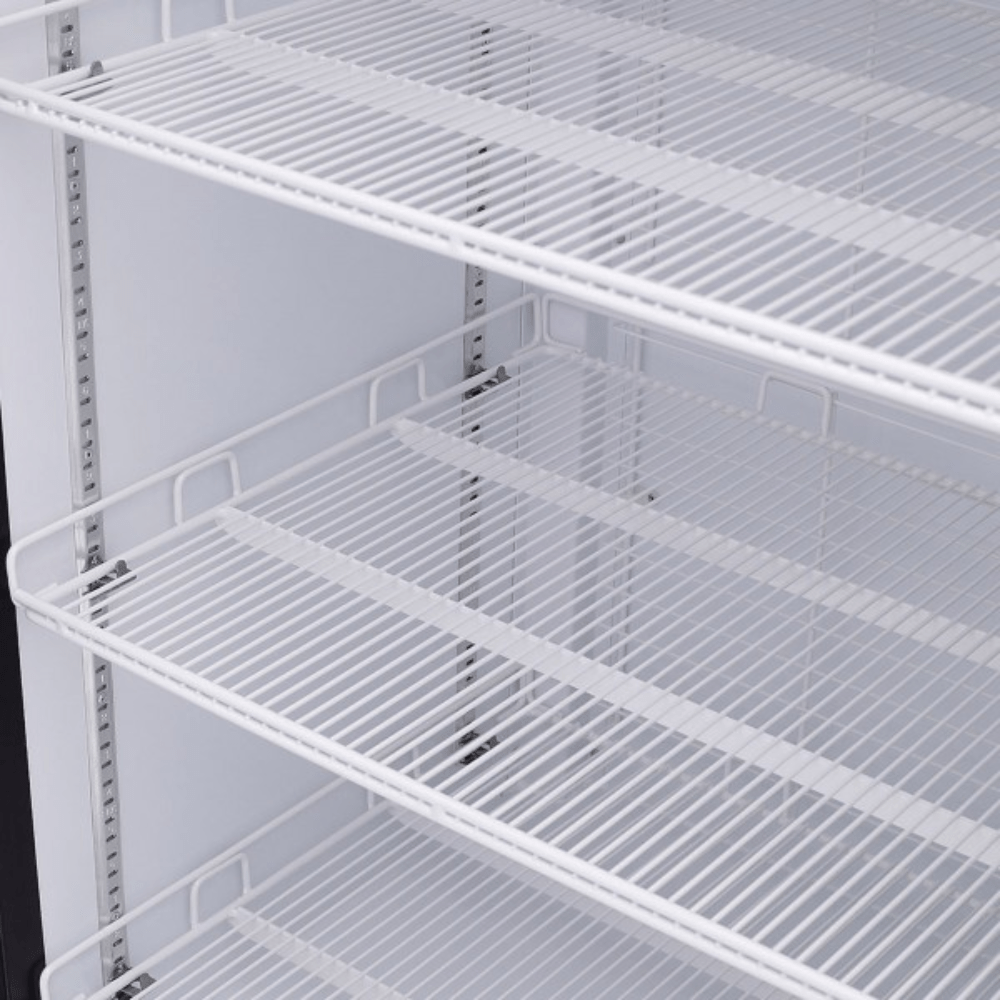 Imbera VFS16 1011477 Congelador Exhibidor Vertical - Congeladores Verticales - Imbera - KitchenMax Store