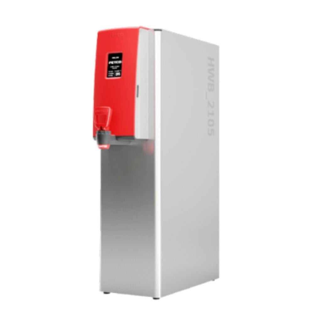 International HWB-2105 Dispensador Agua Caliente Oficina Cafeteria Sala Espera Restaurante Tienda de Conveniencia Bares Dispensador Distribuidor. KitchenMax.Store. Envíos seguros a todo México. Cotiza hoy mismo.