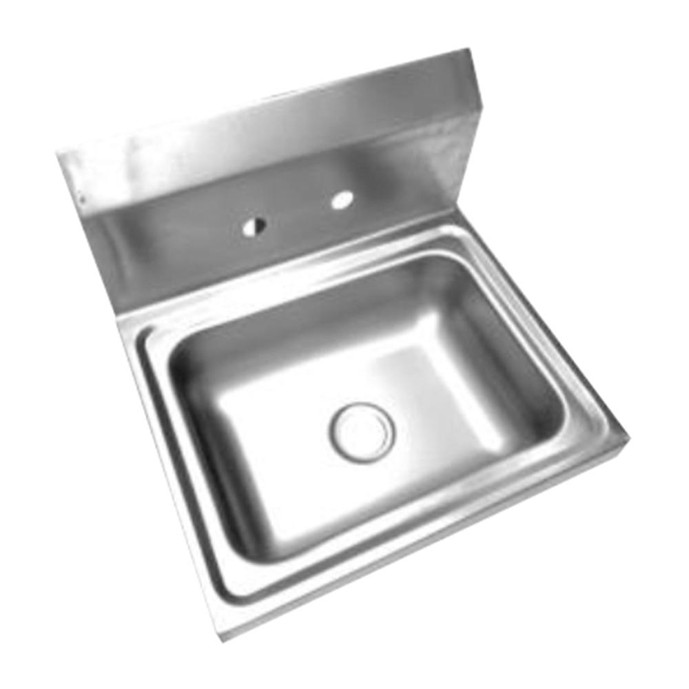 Migsa BX-001-2 Lavamanos de Pared Negocios Restaurante Lavarte las Manos de Pared Cafeteria Bar. KitchenMax.Store. Envíos seguros a todo México. Cotiza hoy mismo.