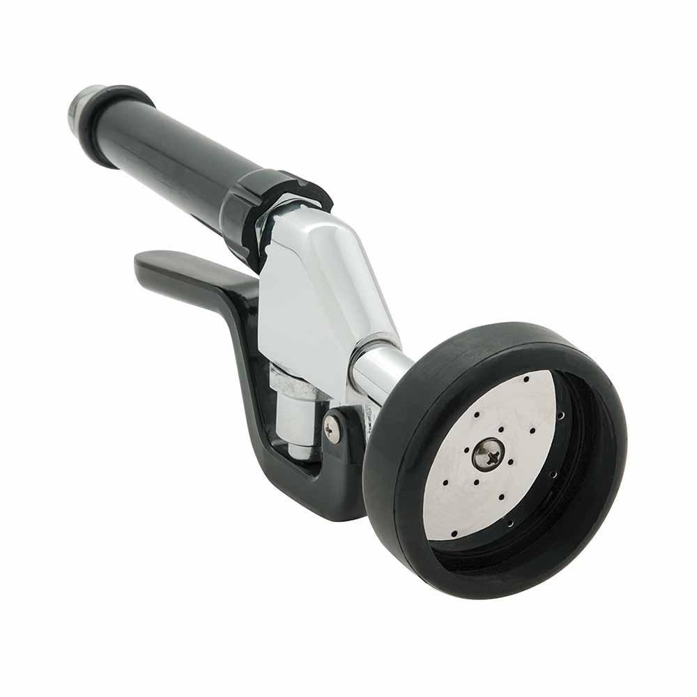 Migsa Bx-S004 Llave lavado Rociador Con Gatillo Agua Laboratorio Restaurante Quirófano Hospital Consultorio Lavamanos Tarja.   KitchenMax.Store. Envíos seguros a todo México. Cotiza hoy mismo.