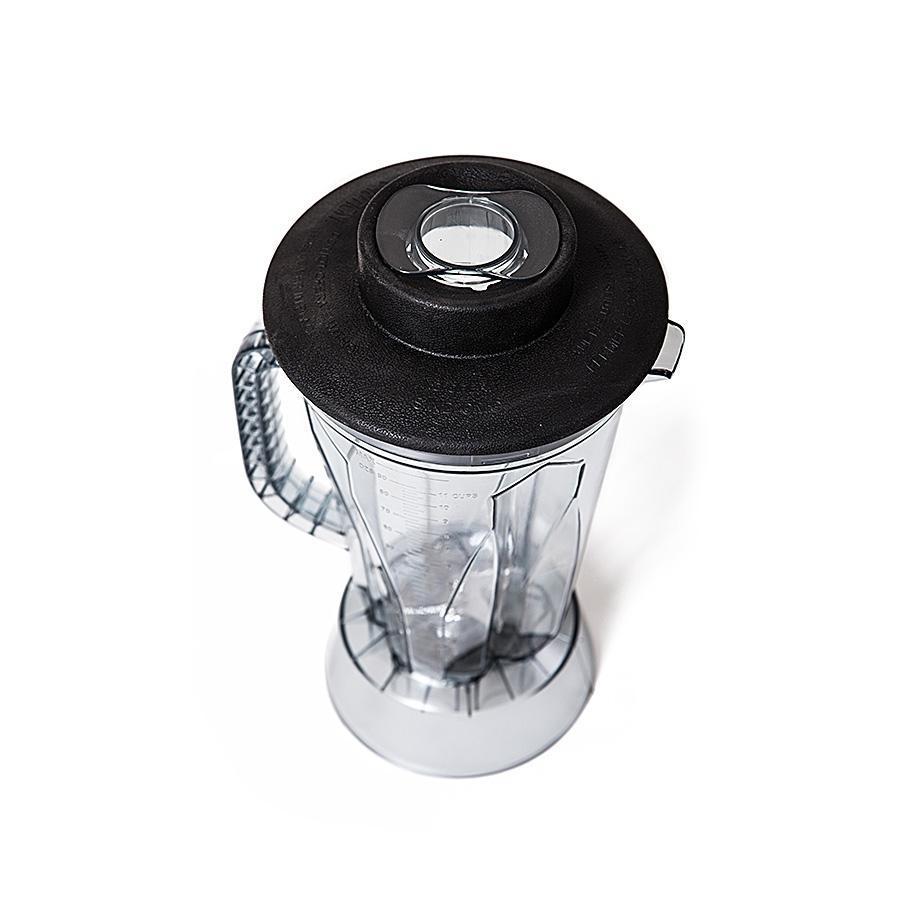 Migsa By-968Z Licuadora Comercial 2.7 Litros Cocina Industrial Restaurante Banquetes Bar Cafeteria para Moler Triturar Licuar Pure. KitchenMax.Store. Envíos seguros a todo México. Cotiza hoy mismo.