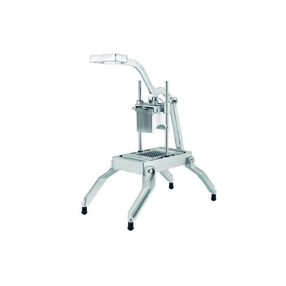 Migsa CH-008 Cortador Cebollas Rodajas y Cubos Vegetales Rebanador Restaurante Ensalada Cocina Fonda.  KitchenMax.Store. Envíos seguros a todo México. Cotiza hoy mismo.