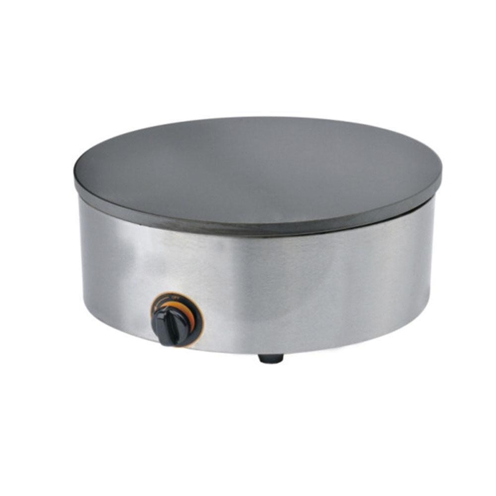 Migsa Cm-04G Crepera Circular A Gas Crepería Restaurante Negocio Locales Cocina Crepes Crepas Dulces Salados Vegetarianos Veganos Tortillas Maíz Harina Omelettes Pancake Crepaletera Cafeteria. KitchenMax.Store. Envíos seguros a todo México. Cotiza hoy mismo.