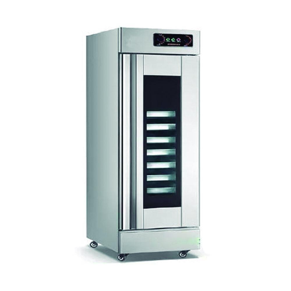 Migsa FJ-16G Horno Fermentador De Pan De 13 Charolas Panaderia Pasteleria Restaurante Cocina Industrial Banquetes Pan Masa.  KitchenMax.Store. Envíos seguros a todo México. Cotiza hoy mismo.