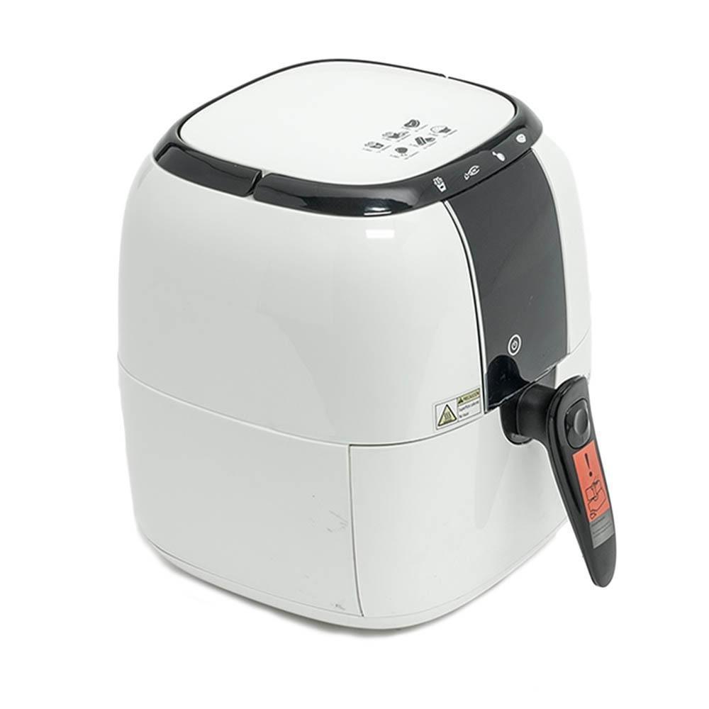 Migsa Gce-Afe02 Turbo Freidora De Aire Digital Restaurante Cocina Económica Freír Alimentos Freidores Alitas Papas A la Francesa Salchipulpos Pollo. KitchenMax.Store. Envíos seguros a todo México. Cotiza hoy mismo.