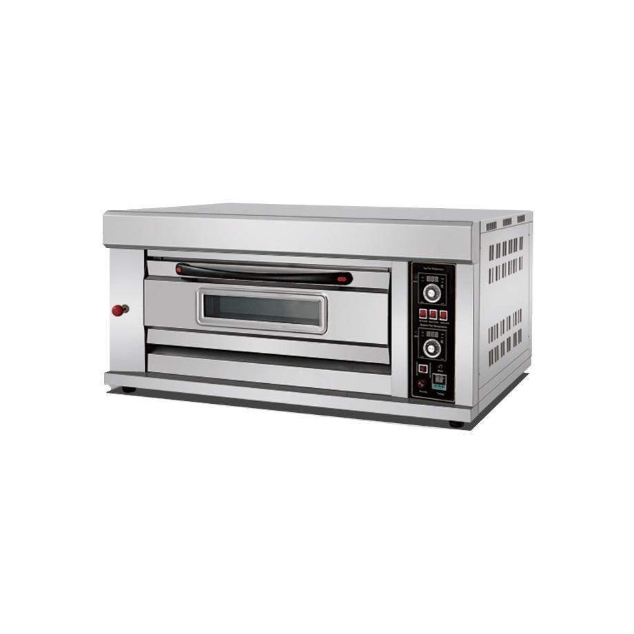 Migsa Hgo-11 Horno A Gas De 1 Charola Panaderia Pizzeria Restaurante Pasteleria Banquetes Cocina Industrial Alimentos Coccion .  KitchenMax.Store. Envíos seguros a todo México. Cotiza hoy mismo.