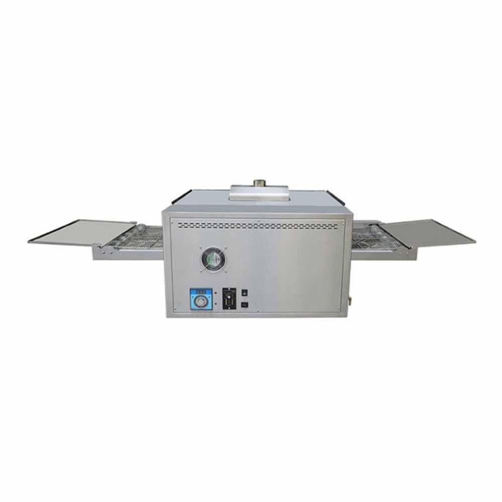 Migsa Hgp-18 Horno de Banda para Pizza Panaderia Pizzeria Restaurante Pasteleria Banquetes Cocina Industrial Alimentos Coccion. KitchenMax.Store. Envíos seguros a todo México. Cotiza hoy mismo.