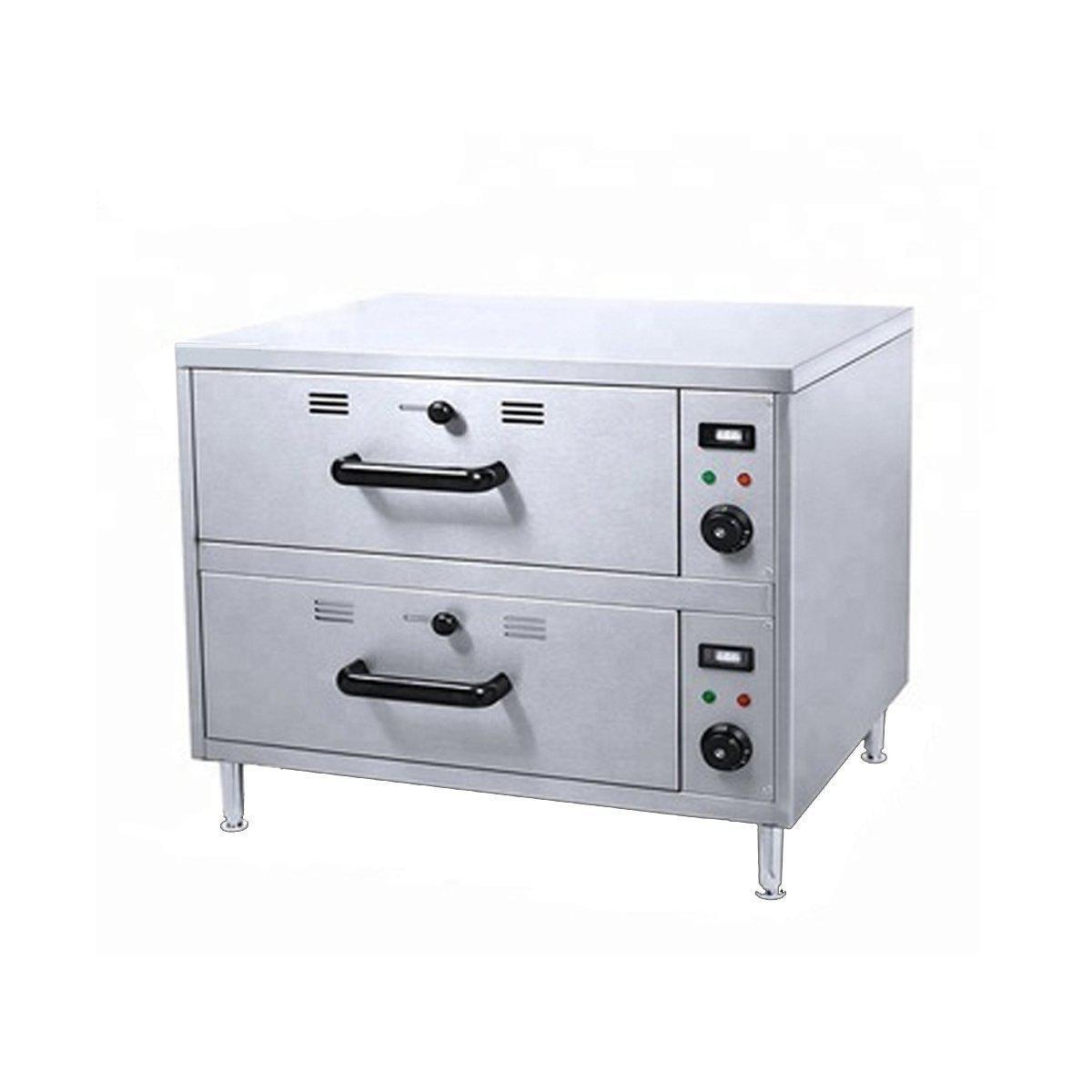 Migsa Hw-82 Calentador De Alimentos 2 Cajones Restaurante Banquetes Servicio de Alimentos Catering. KitchenMax.Store. Envíos seguros a todo México. Cotiza hoy mismo.