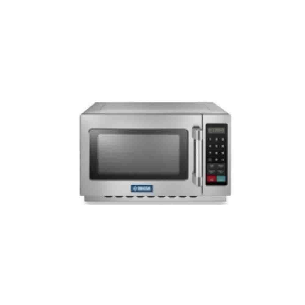 Migsa MC09D Horno Microondas Temporizador Restaurante Cocina Hogar Negocio Calentar Puesto Oficina Calentar Rapido Alimentos.  KitchenMax.Store. Envíos seguros a todo México. Cotiza hoy mismo.