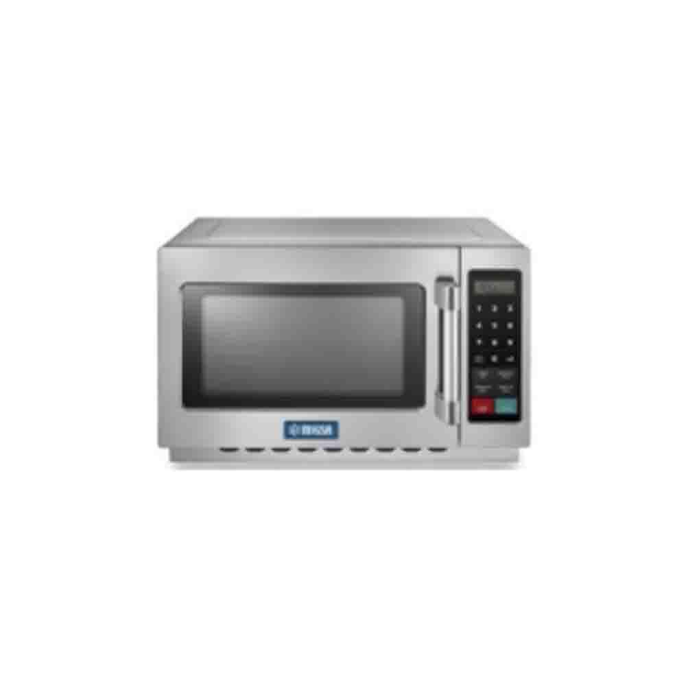 Migsa MC12D Horno Microondas Temporizador Restaurante Cocina Hogar Negocio Calentar Puesto Oficina Calentar Rapido Alimentos.  KitchenMax.Store. Envíos seguros a todo México. Cotiza hoy mismo.