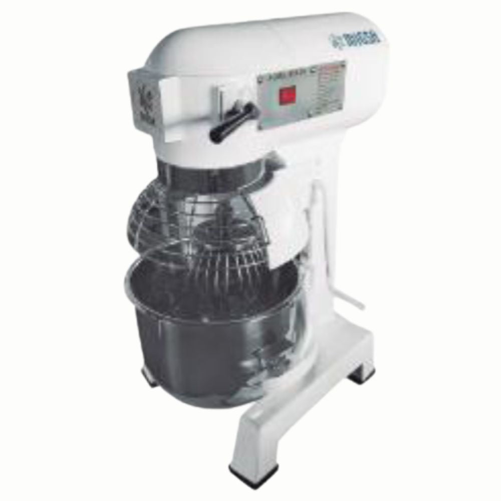 Migsa B20 Batidora Comercial Planetaria 20 Litros Panaderia Restaurante Cocina Industrial Negocio Pasteleria Reposteria Comedor Batidora para crema batida Betun Pasteles Galletas Postres Ganache Batidora Electrica Batidora Industrial. KitchenMax.Store. Envíos seguros a todo México. Cotiza hoy mismo.